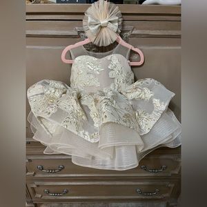 Special Occasion dress MINT condition!